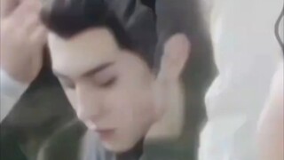 【烽火流金】远庚的美貌