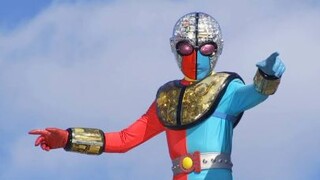 Kikaider 01 ep15 Sub ENG