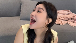 谁懂从小对牙医的恐惧啊