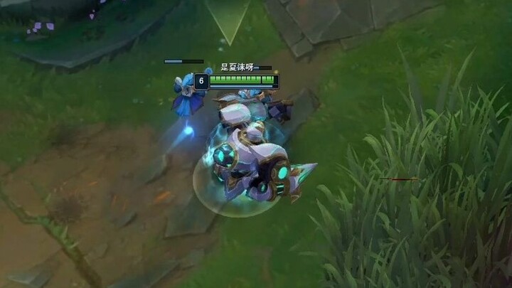 "King of the Mechanical Gods, Rejects Madness"