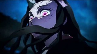 nezuko「AMV」 G A S O L I N E