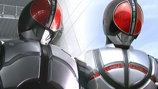 [Kamen Rider FAIZ] DARK FAIZ