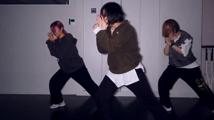 YUMERI Dream【HEYDAY (Prod. Czaer)- Stray Kids】