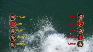 Khatron ke Khiladi 12 6th August