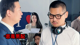 Teacher Zhao Lusi! Allow me to shine! I'm sorry!