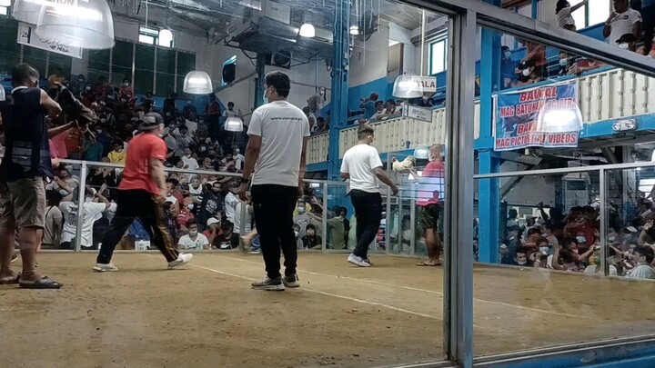 2cock ulutan@Mandaluyong Cockpit..fyt#1