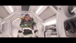 Disney and Pixar's Lightyear | Meet the Crew | Only in Theaters Friday