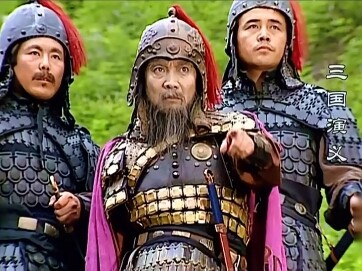 The hero of Changban is still here, but Zhao Zilong of old is nowhere to be seen.