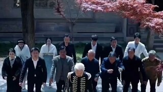 หวิ๋นเหมี่ยวผู้ส่งวิญญาน ภาค2