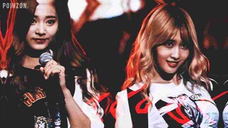 SANA TWICE FMV
