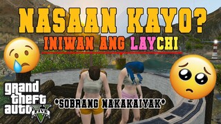 INIWAN KAMI NG BILLIONAIRE GANG (SOBRANG NAKAKAINGGIT) | GTA 5 RP
