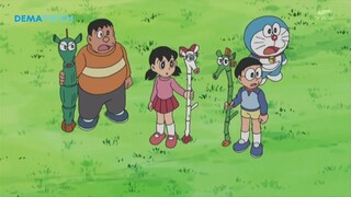 360 "Peternakan Umatake - Pemalas Yang Belajar Semalam" DORAEMON BAHASA INDONESIA