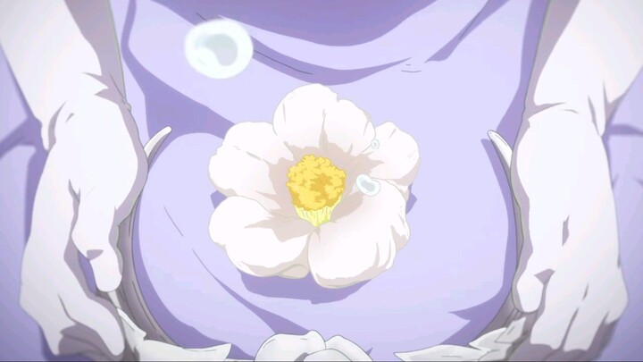 Violet Evagarden episode 5 indo sub