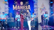 TIARA AMOORA FEAT GERRY MAHESA. DEBU DEBU JALANAN MAHESA MUSIK