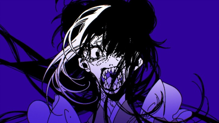 [คู่มือรักสุดขั้วติดอสูร | Zhou Qin | ยังไม่จบ] Brain Exploding Girl