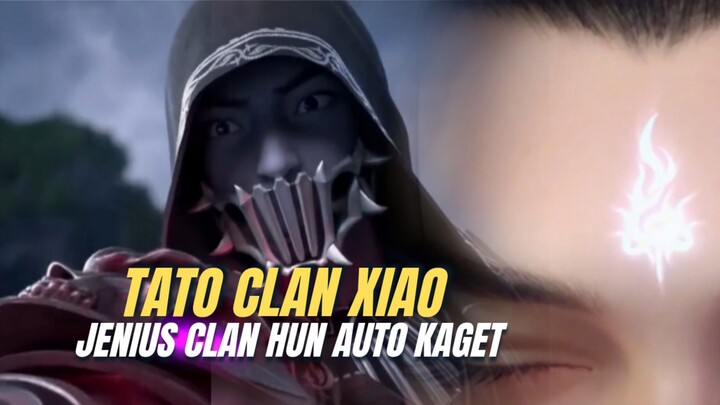 BTTH EPISODE 155 SUB INDO || SPOILER...!!!