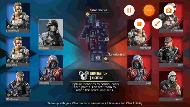 I play cod wanna join me bruv?(if you do want to search the name Rylierageist)