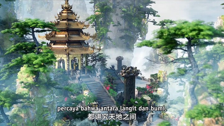 Fang Han S5 Eps 20 Sub Indo (1080HD)