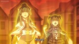 Kyo tried to Create Another Waves | The Rising Of The Shield Hero Season 2 Episode 11