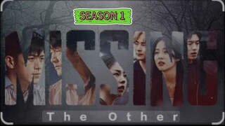 MISSING THE OTHER SIDE S1 EP07 TAGALOG
