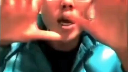 小美疯狂cos陈泽