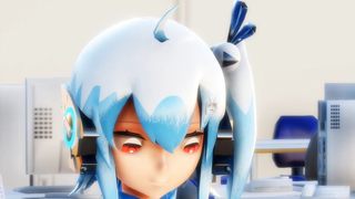 33娘当年到B站面试.avi