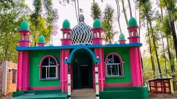 হযরত বড়পীর আবদুল কাদের জিলানী