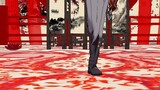 [Anime][Genshin]Tartaglia nhảy múa - Gokuraku Jodo