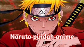 ternyata naruto punya murid di anime lain🙄