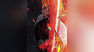 kiojurorengoku rengoku kimetsunoyaiba demonslayer kimetsu_no_yaiba anime edit fyp