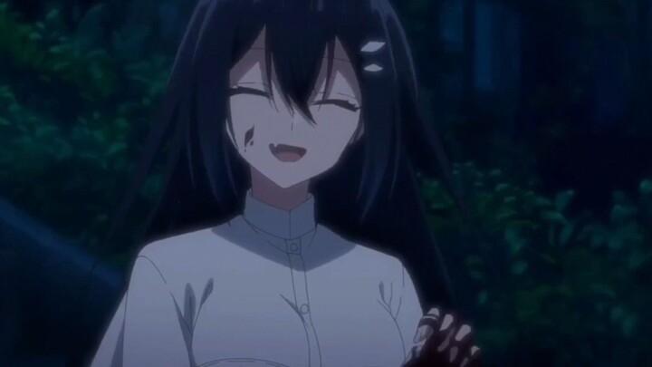 Aku Juga Mau Di Makan Putri Duyung 🙃