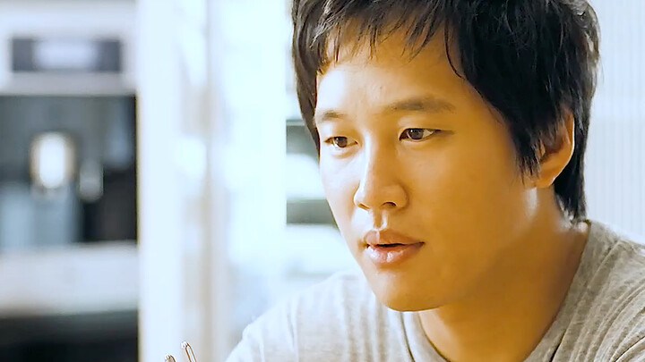 “What’s it like to become a grandpa before you’re even married?”