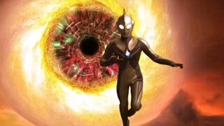 A list of Ultraman who can travel through time and space #UltramanCosmos #2D #animation