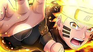Naruto