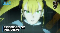Kaiju No 8 Season 2 Episode 9 Subtitle Indonesia
