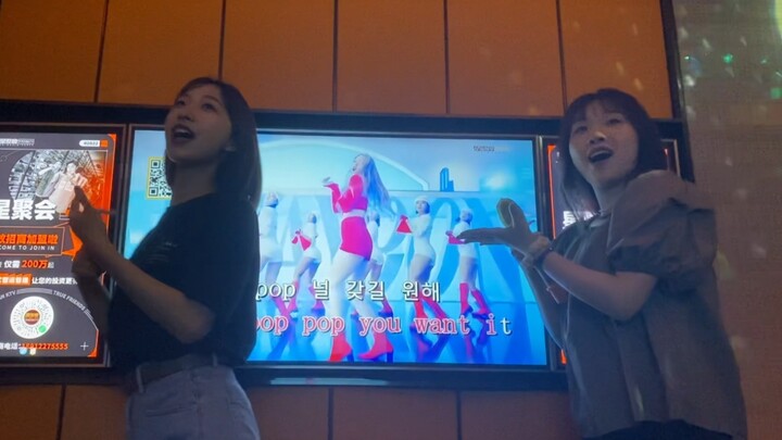 Chữ K trong KTV chính là chữ K của K-pop.