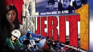 Saiful Apek : KL Menjerit 1