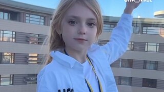 (love泼TV) Nhảy lớn sớm, nhảy múa có lợi, có thể thu hút cư dân đảo