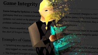 The Biggest Update that Jagex keeps Delaying