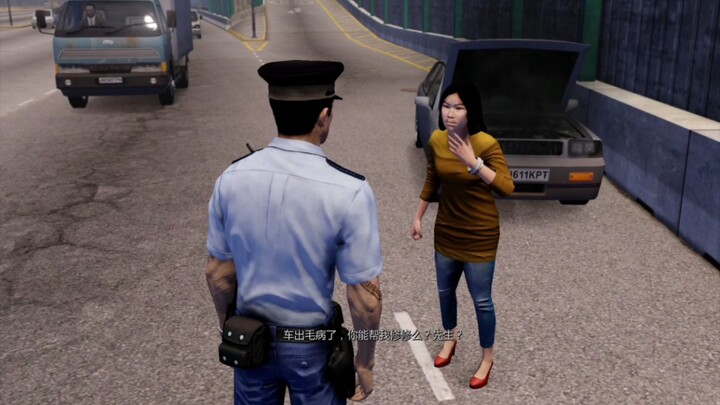 ฉันไม่ถือโทษใคร ถ้ามีเรื่องก็ระเบิดออกมาทันที!