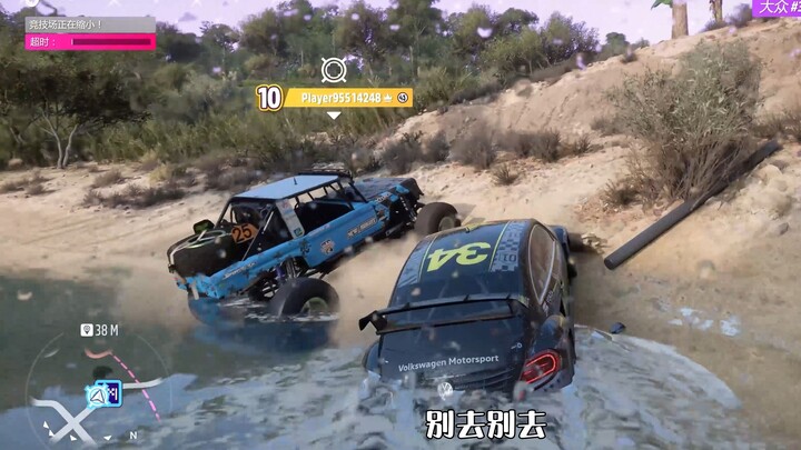 เหงื่อท่วมตัวเลยใช่ไหม พี่น้อง!!