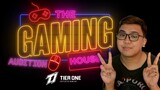 The Gaming House Audition | PaylStation