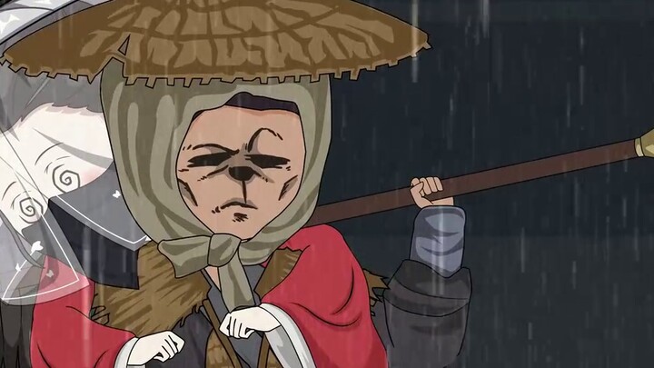 15 The Mad Blade Ye Yuan