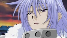 .Hack//legend of the Twilight (Eng Dub) Season 1 Episode 11