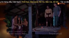 Dòng Máu Trăng Hoa EP 29 [Sub Việt]