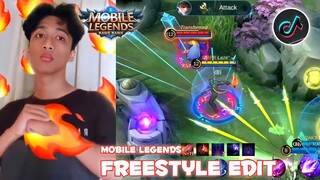 ML BEST FREESTYLE EDIT HIGHLIGHTS | LAZE ML TIKTOK COMPILATION