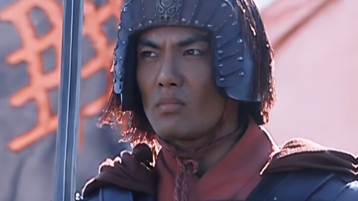 "The greatest advantage of a cavalry general is that he is born rich and powerful, and he will win n