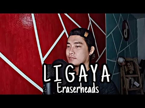 Ligaya - Eraserheads (Cover)