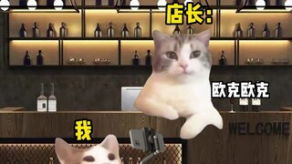 When I Pretend to Be a Restaurant Reviewer