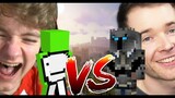 Minecraft Debate Old vs New MC YouTubers